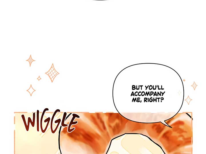Don’t Mess With the Puppy! Chapter 10 page 85