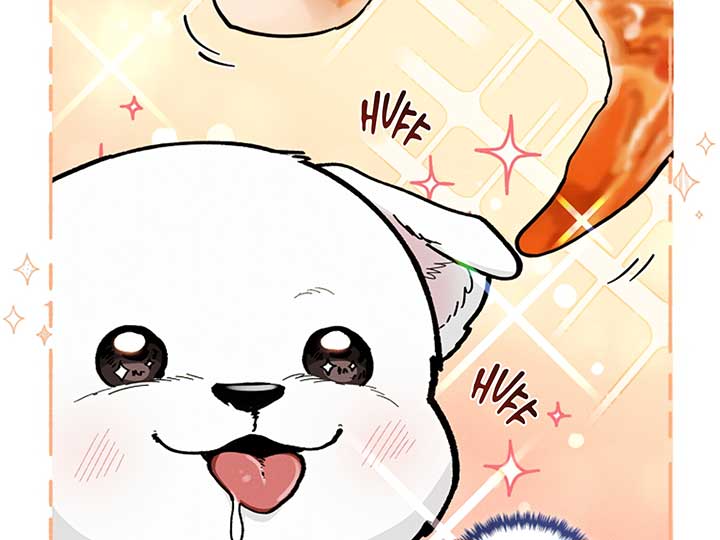 Don’t Mess With the Puppy! Chapter 10 page 86