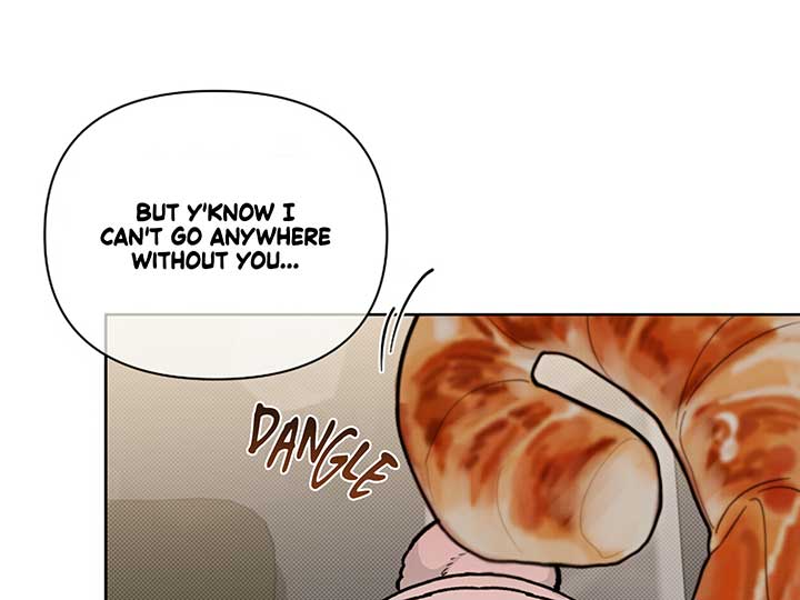 Don’t Mess With the Puppy! Chapter 10 page 94