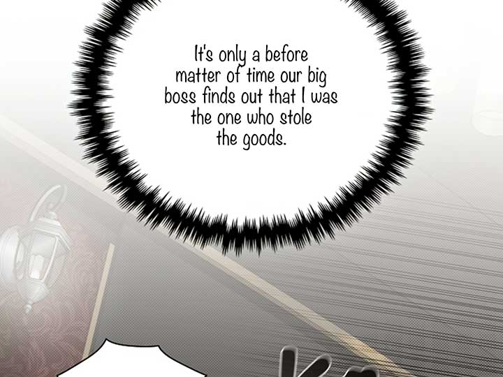 Don’t Mess With the Puppy! Chapter 11 page 134
