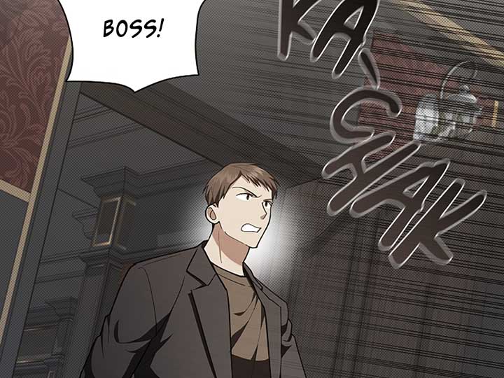 Don’t Mess With the Puppy! Chapter 11 page 135