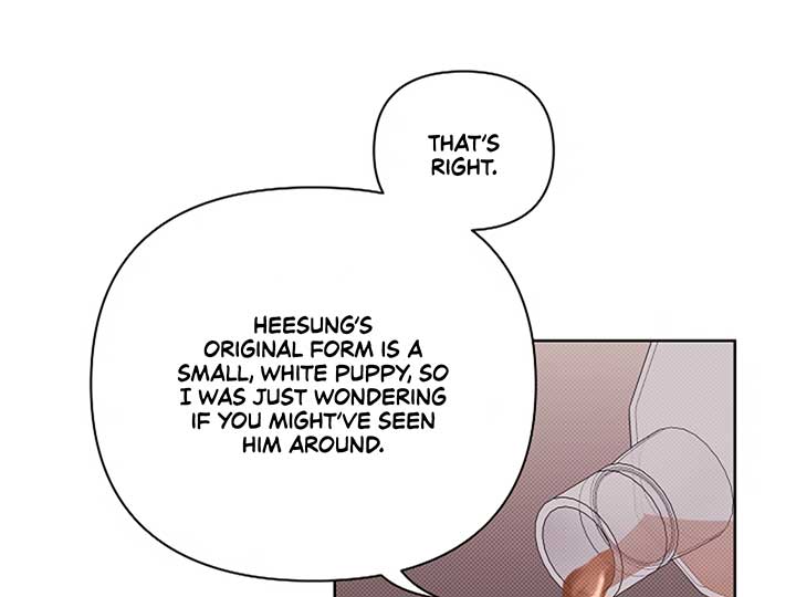 Don’t Mess With the Puppy! Chapter 11 page 156