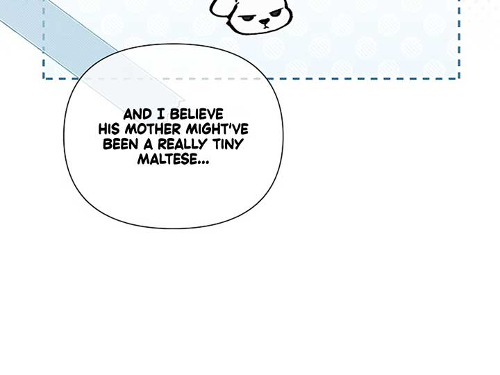 Don’t Mess With the Puppy! Chapter 11 page 163