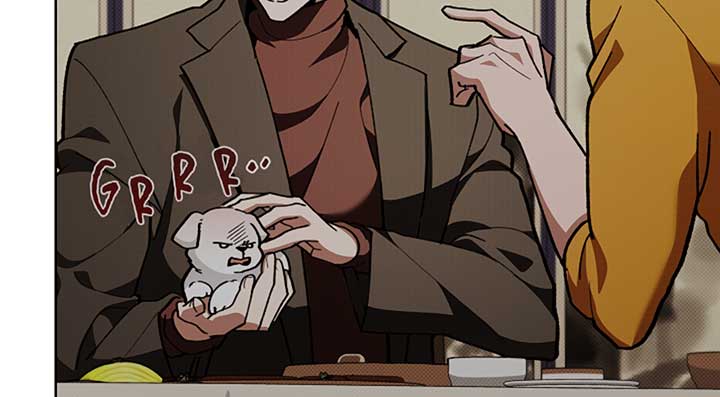 Don’t Mess With the Puppy! Chapter 11 page 173