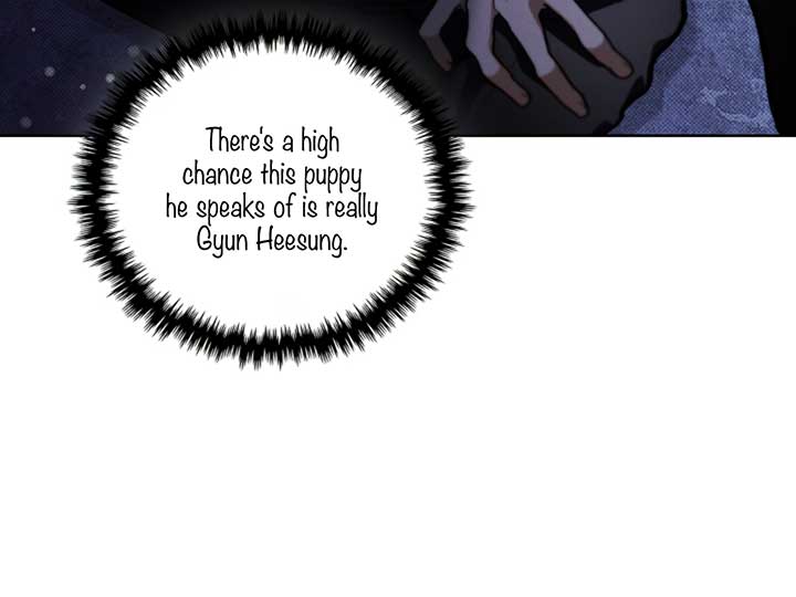 Don’t Mess With the Puppy! Chapter 11 page 180