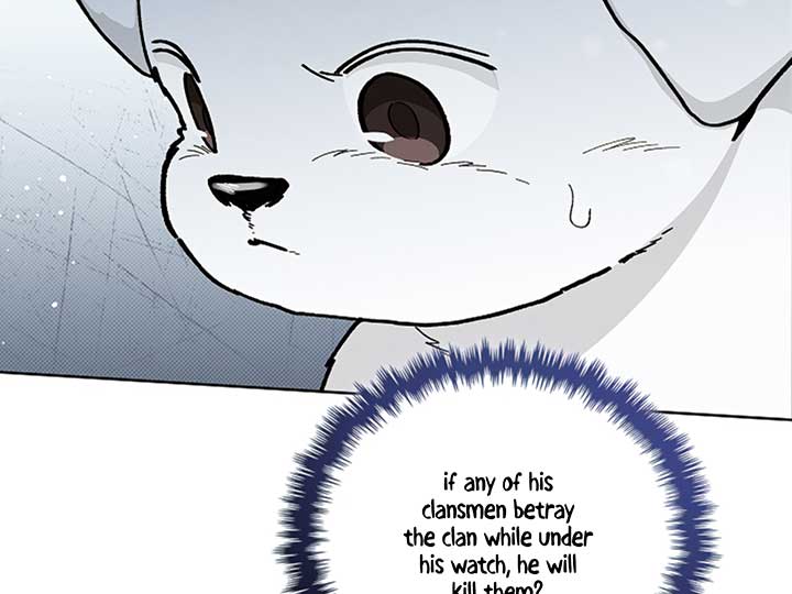 Don’t Mess With the Puppy! Chapter 11 page 28