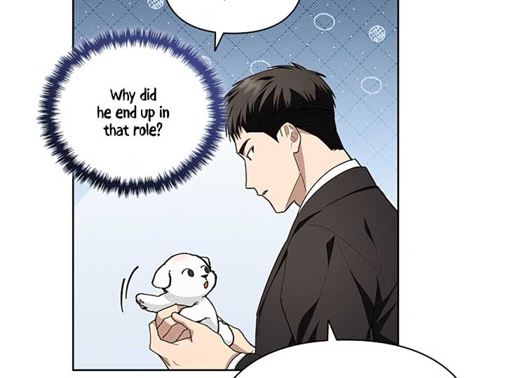Don’t Mess With the Puppy! Chapter 11 page 37