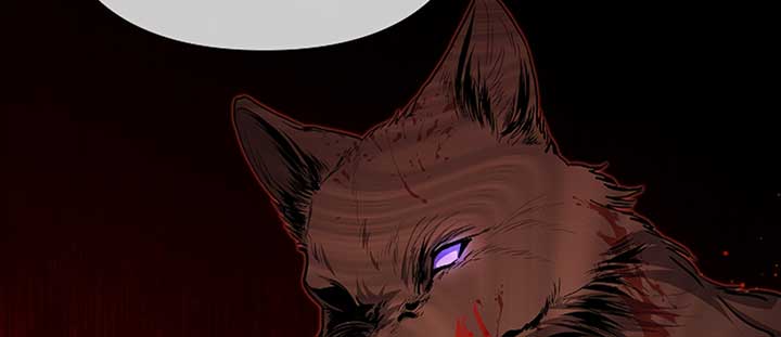 Don’t Mess With the Puppy! Chapter 11 page 40