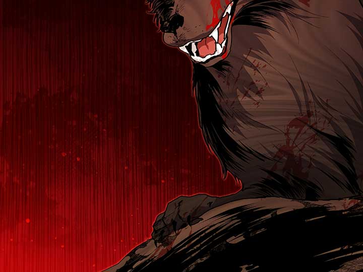 Don’t Mess With the Puppy! Chapter 11 page 41