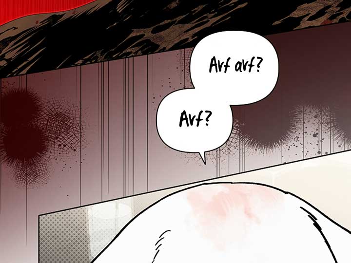 Don’t Mess With the Puppy! Chapter 11 page 42
