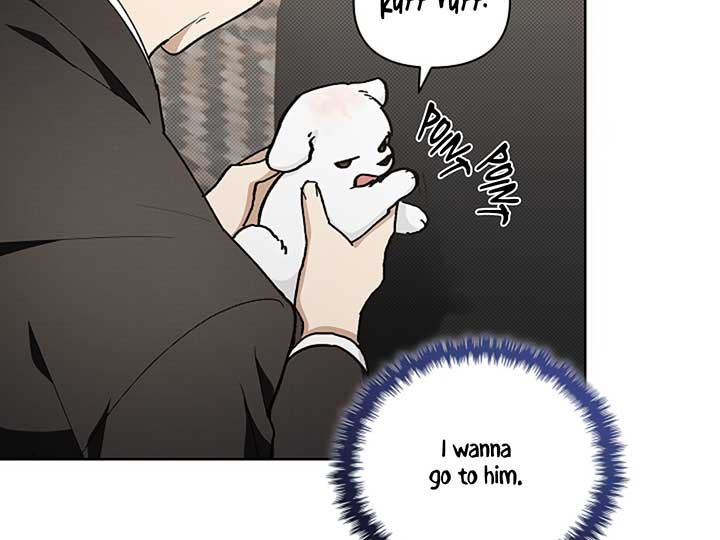 Don’t Mess With the Puppy! Chapter 11 page 54