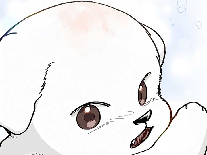Don’t Mess With the Puppy! Chapter 11 page 59