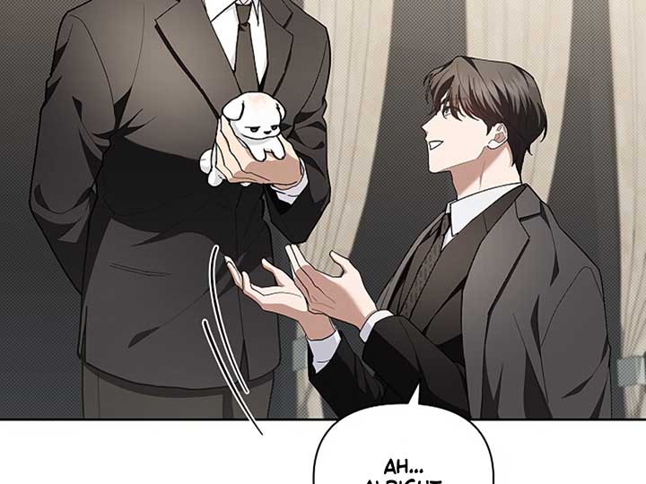 Don’t Mess With the Puppy! Chapter 11 page 70