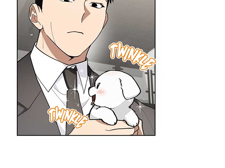 Don’t Mess With the Puppy! Chapter 11 page 7
