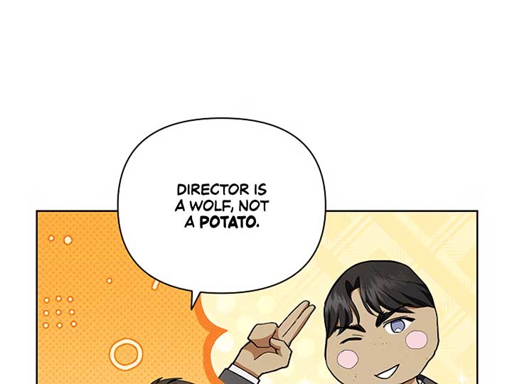 Don’t Mess With the Puppy! Chapter 11 page 8