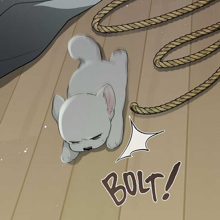 Don’t Mess With the Puppy! Chapter 15 page 117