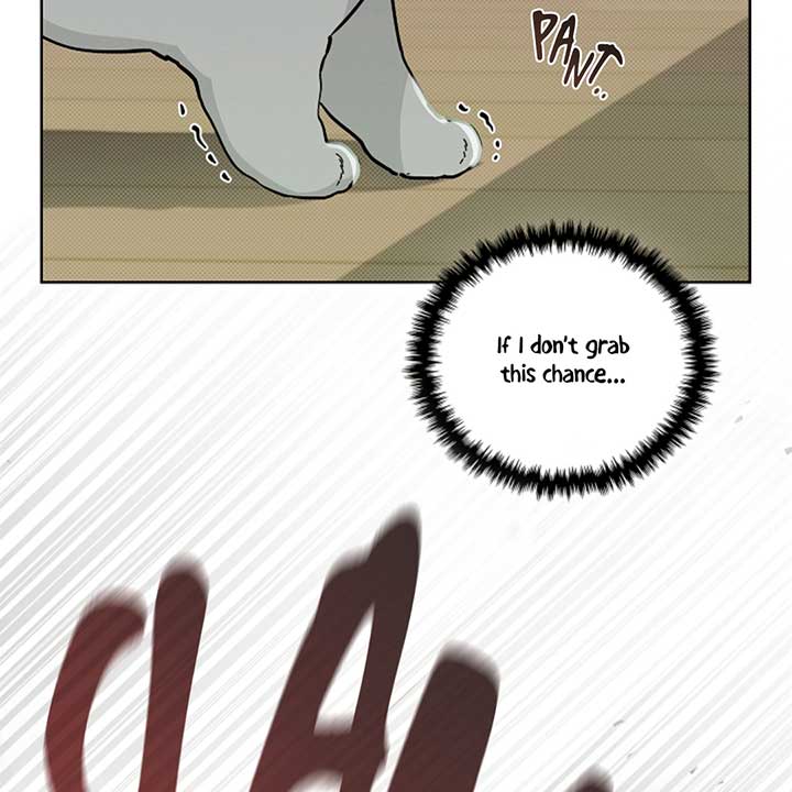 Don’t Mess With the Puppy! Chapter 15 page 125