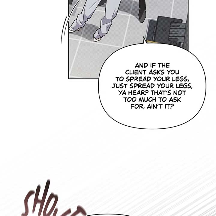 Don’t Mess With the Puppy! Chapter 15 page 12