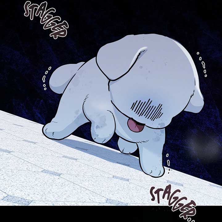 Don’t Mess With the Puppy! Chapter 15 page 137