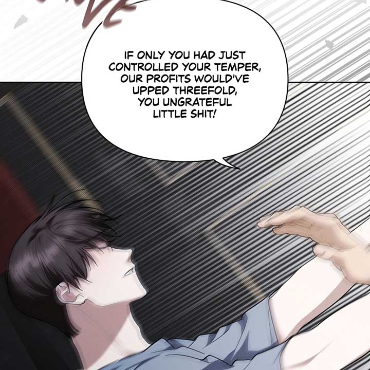 Don’t Mess With the Puppy! Chapter 15 page 13