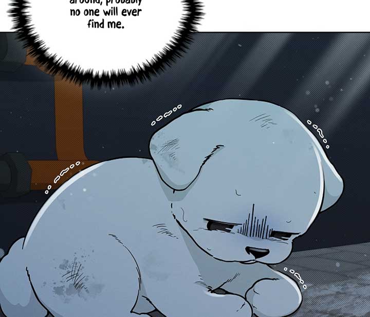 Don’t Mess With the Puppy! Chapter 15 page 144