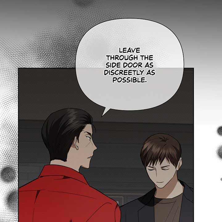 Don’t Mess With the Puppy! Chapter 15 page 27