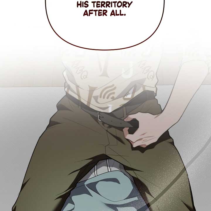 Don’t Mess With the Puppy! Chapter 15 page 73