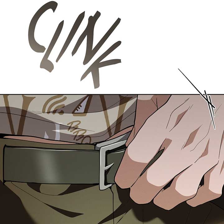 Don’t Mess With the Puppy! Chapter 15 page 76