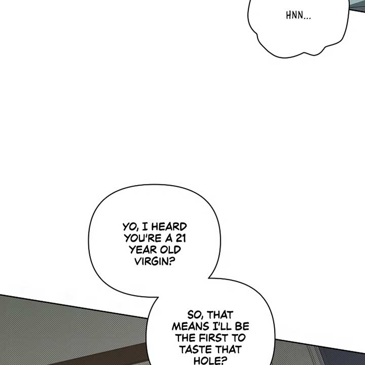 Don’t Mess With the Puppy! Chapter 15 page 79