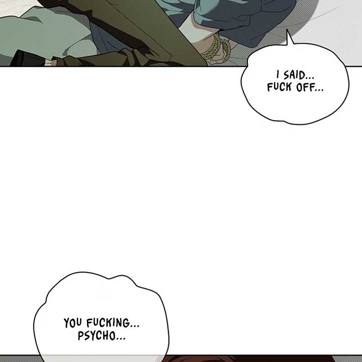 Don’t Mess With the Puppy! Chapter 15 page 81