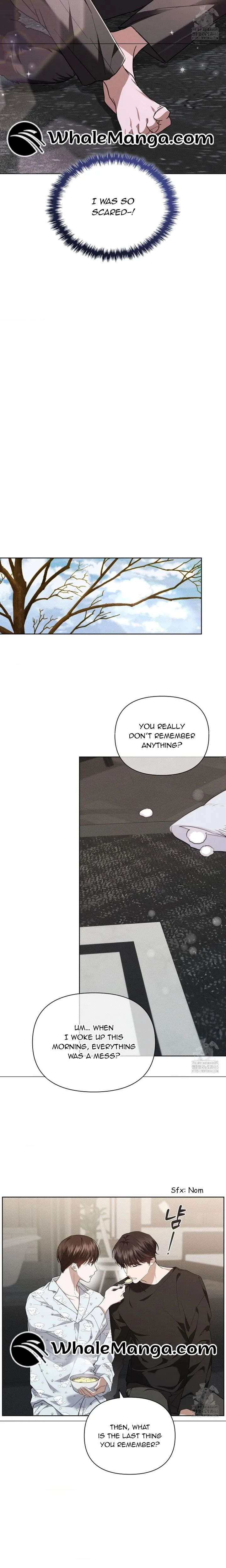 Don’t Mess With the Puppy! Chapter 19 page 17