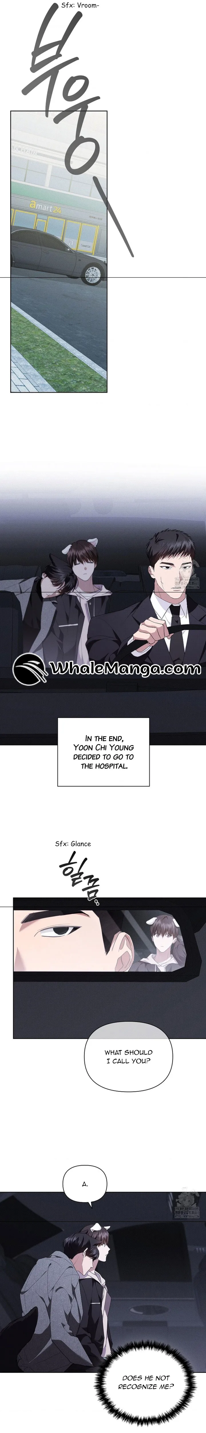 Don’t Mess With the Puppy! Chapter 19 page 22
