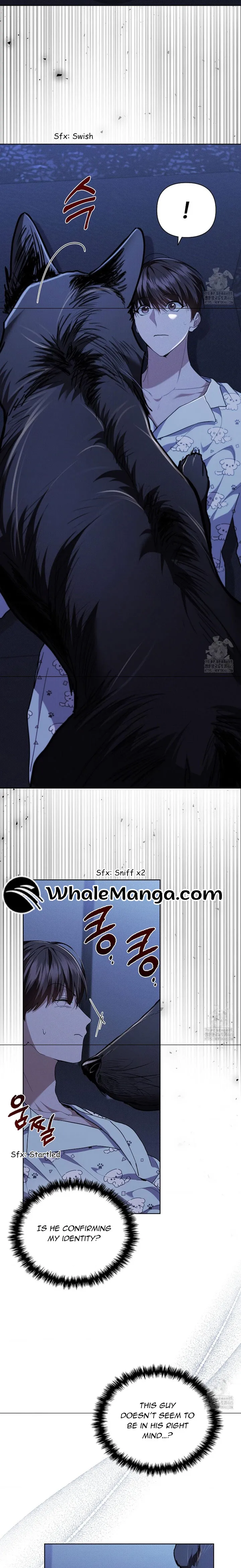Don’t Mess With the Puppy! Chapter 19 page 2