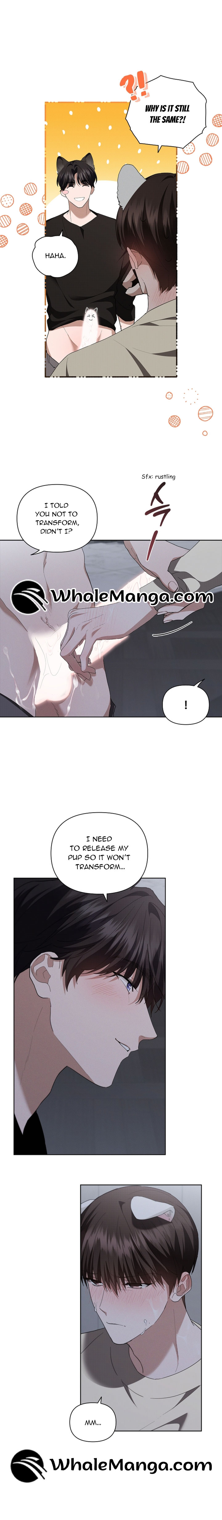Manga Image