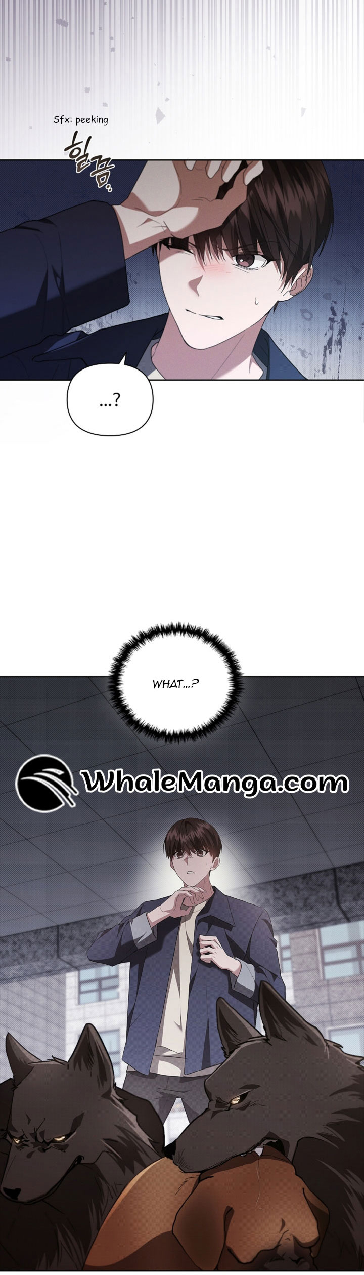 Manga Image