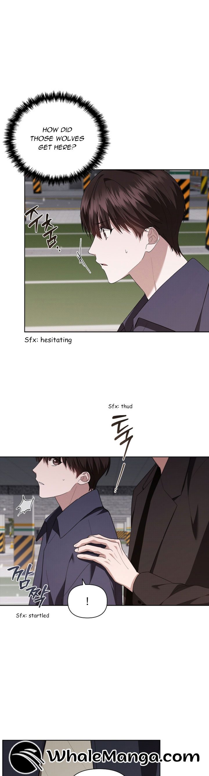 Manga Image