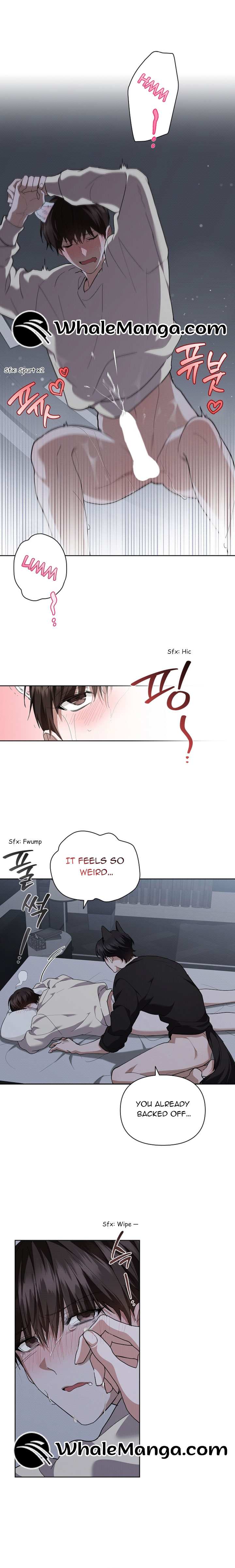 Manga Image