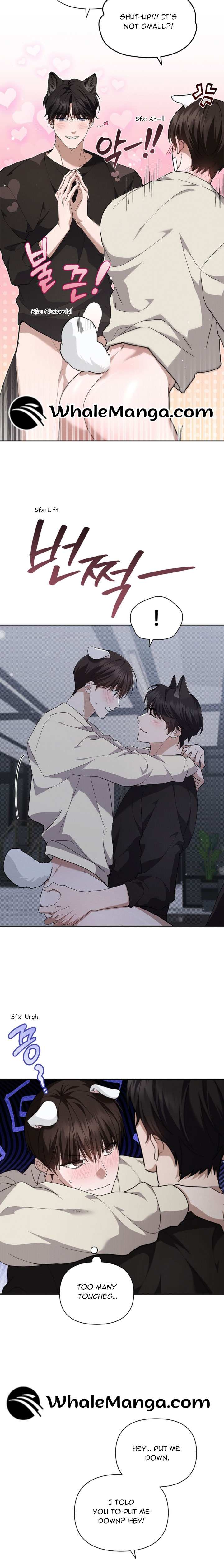 Manga Image