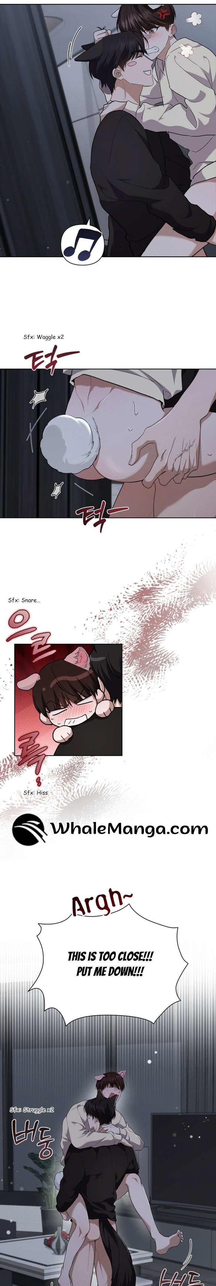 Manga Image
