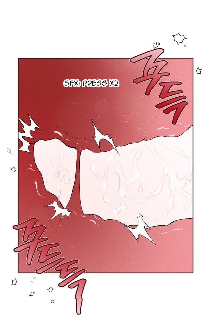 Don’t Mess With the Puppy! Chapter 26 page 14