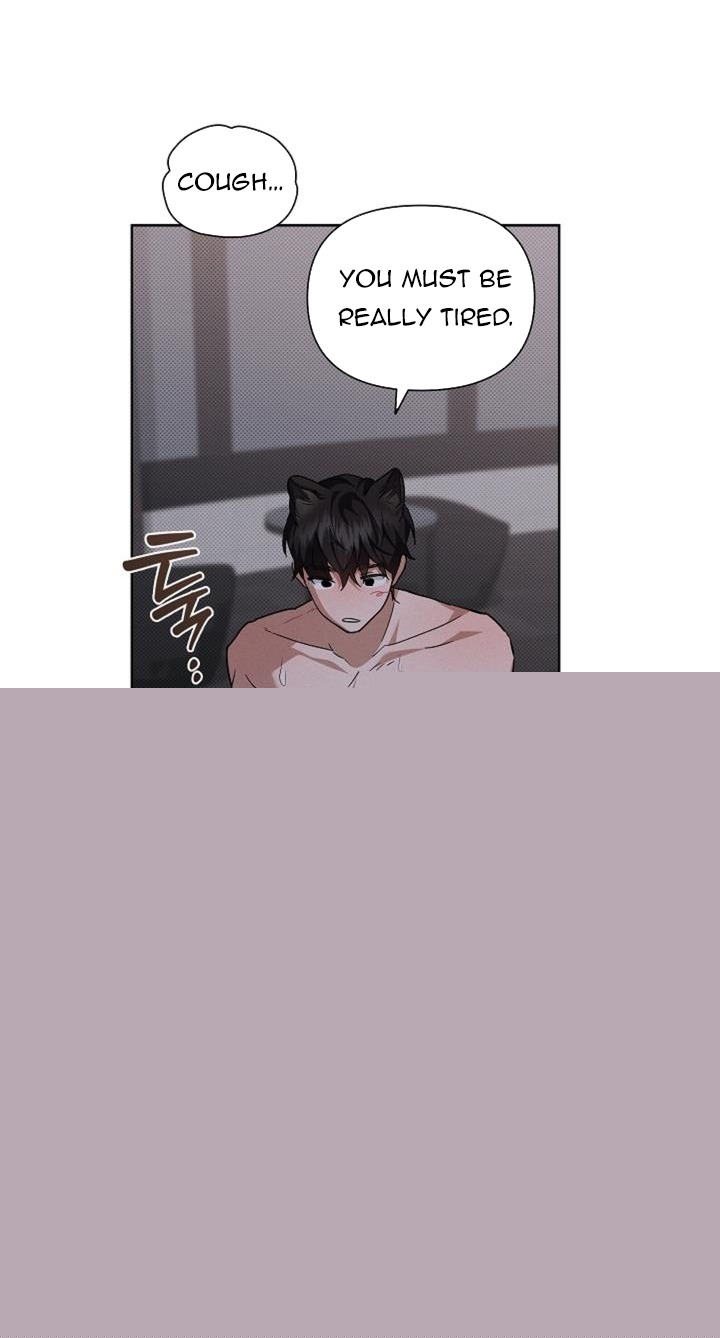 Don’t Mess With the Puppy! Chapter 26 page 26