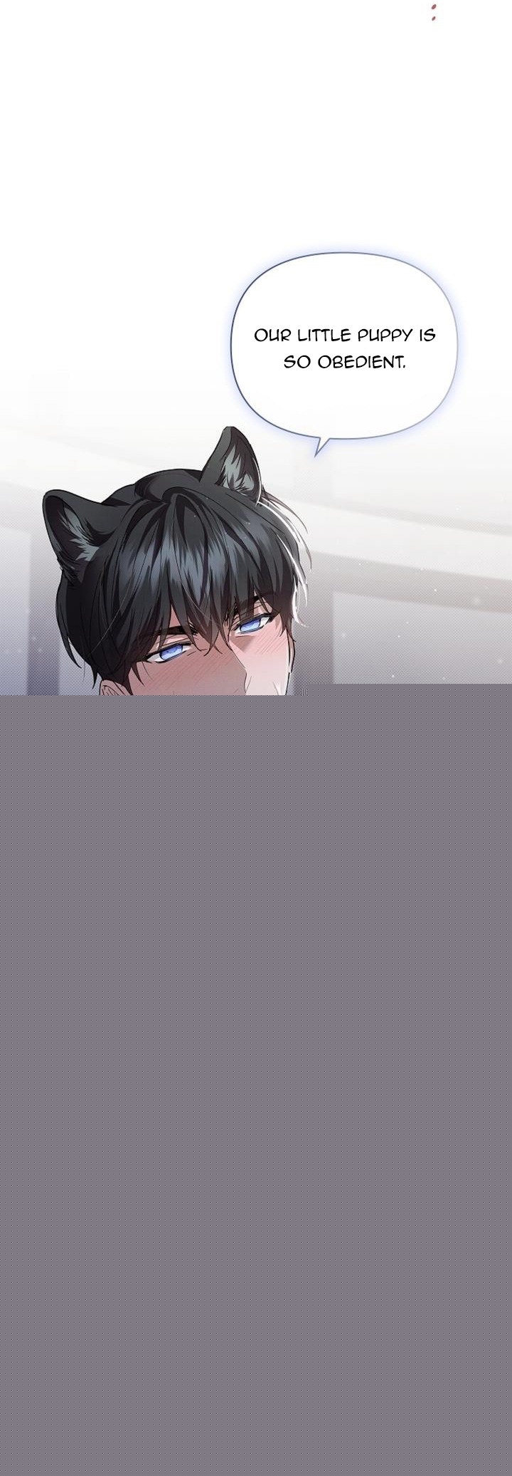 Don’t Mess With the Puppy! Chapter 26 page 32