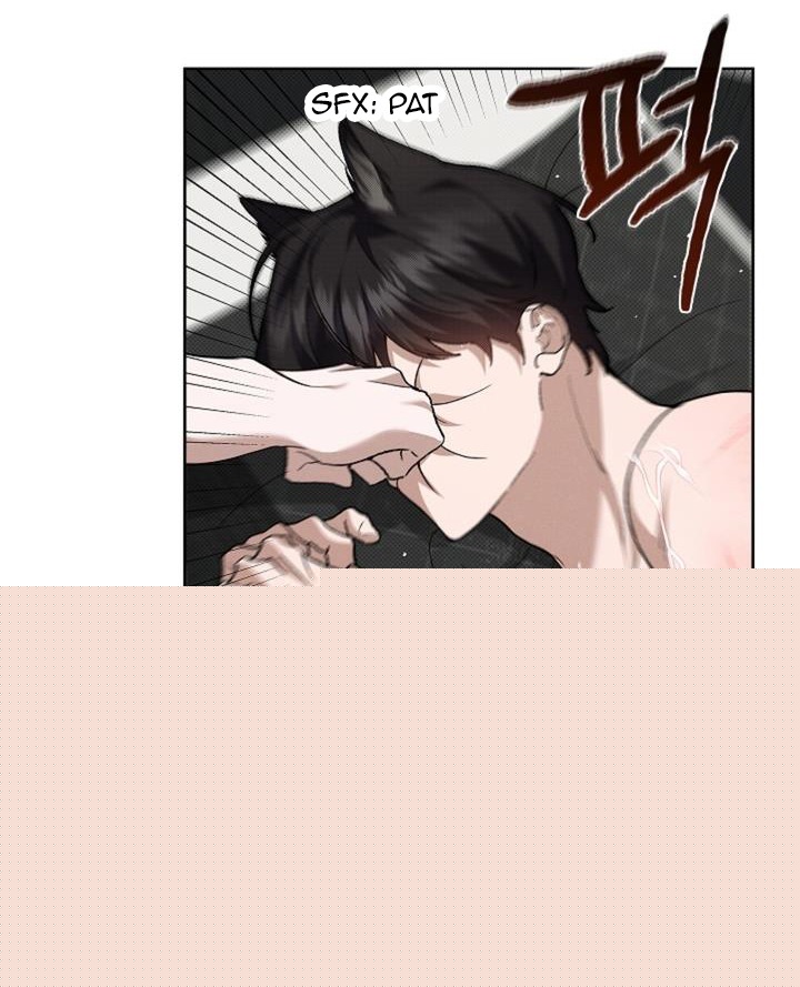 Don’t Mess With the Puppy! Chapter 26 page 36