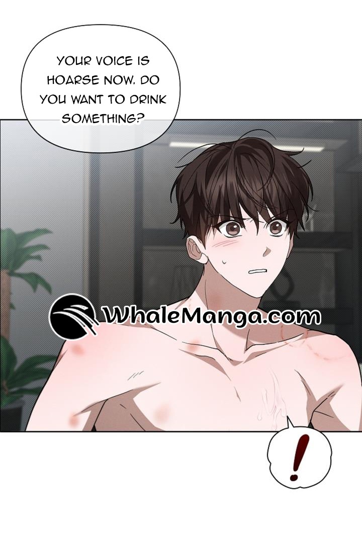 Don’t Mess With the Puppy! Chapter 26 page 42