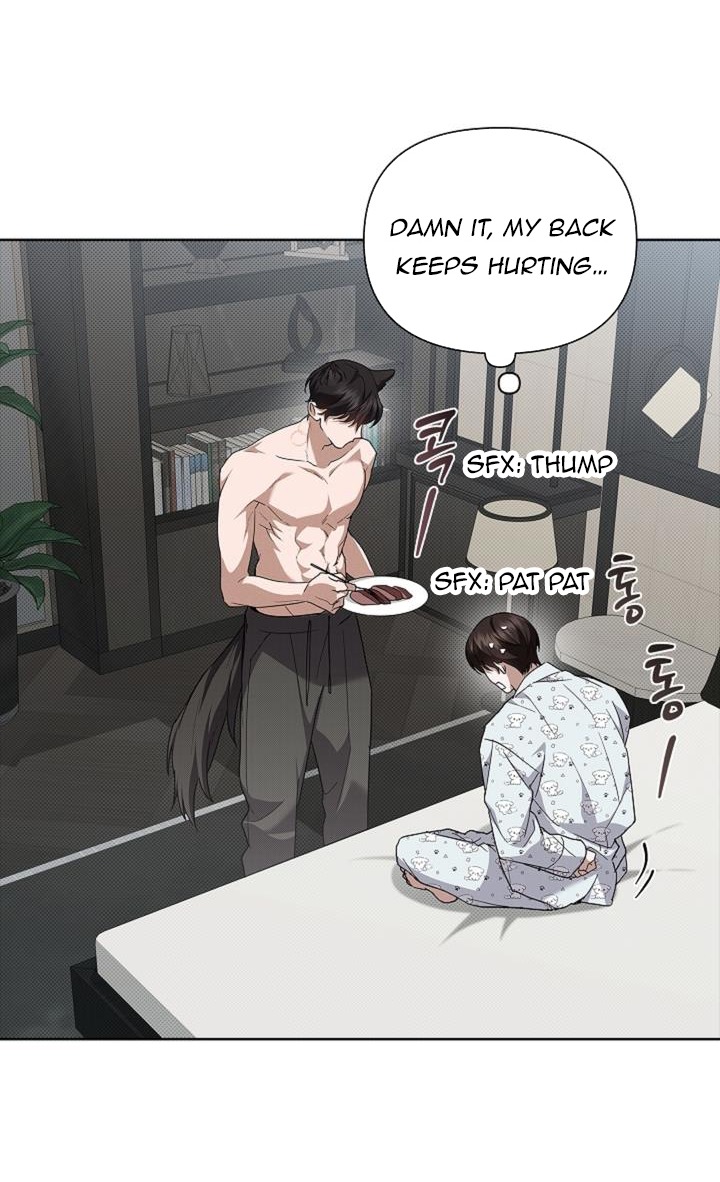 Don’t Mess With the Puppy! Chapter 26 page 51