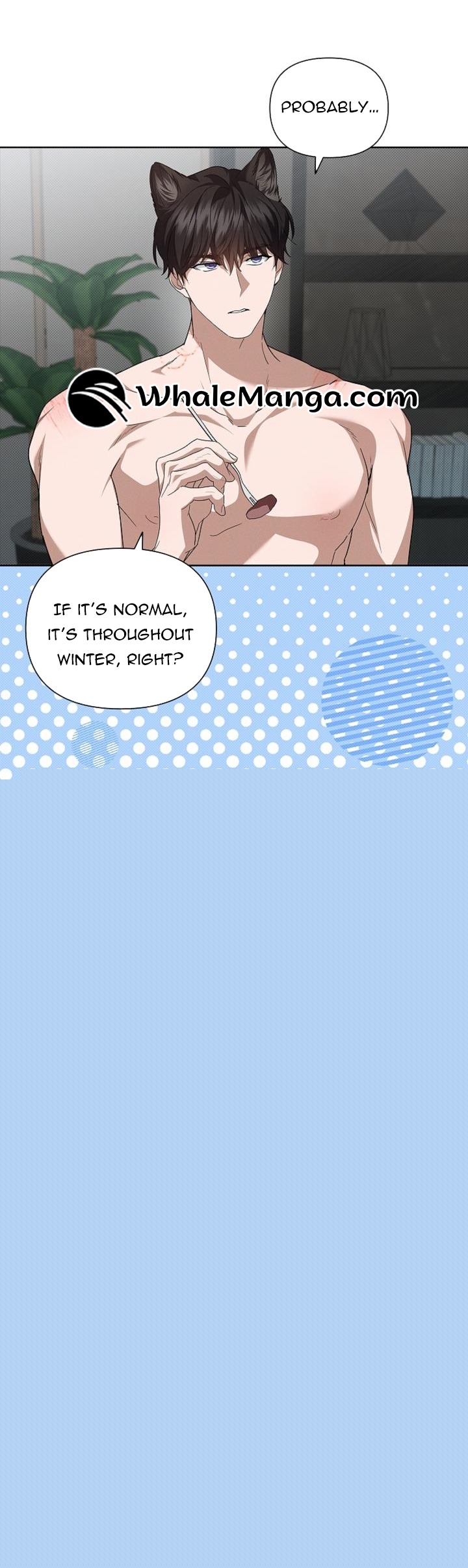 Don’t Mess With the Puppy! Chapter 26 page 55