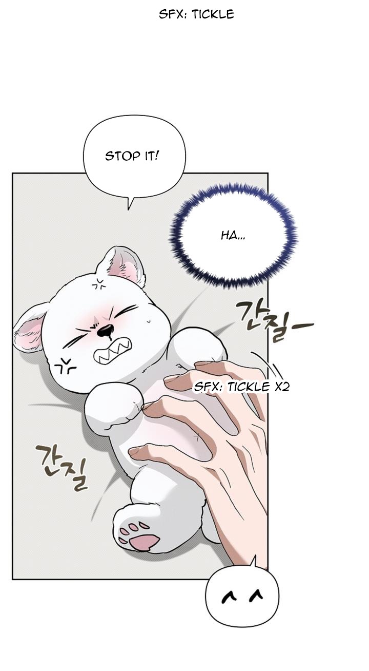 Don’t Mess With the Puppy! Chapter 26 page 58
