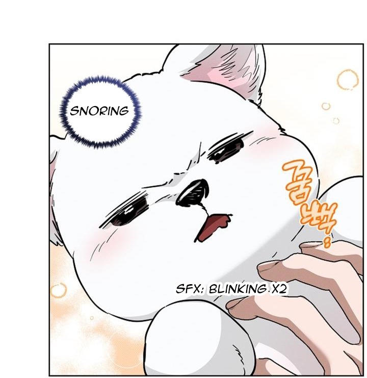 Don’t Mess With the Puppy! Chapter 26 page 59