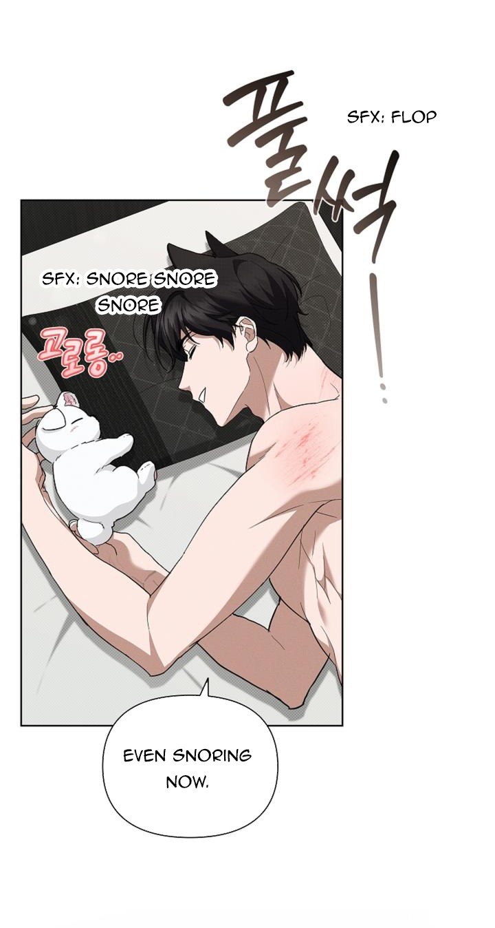 Don’t Mess With the Puppy! Chapter 26 page 61