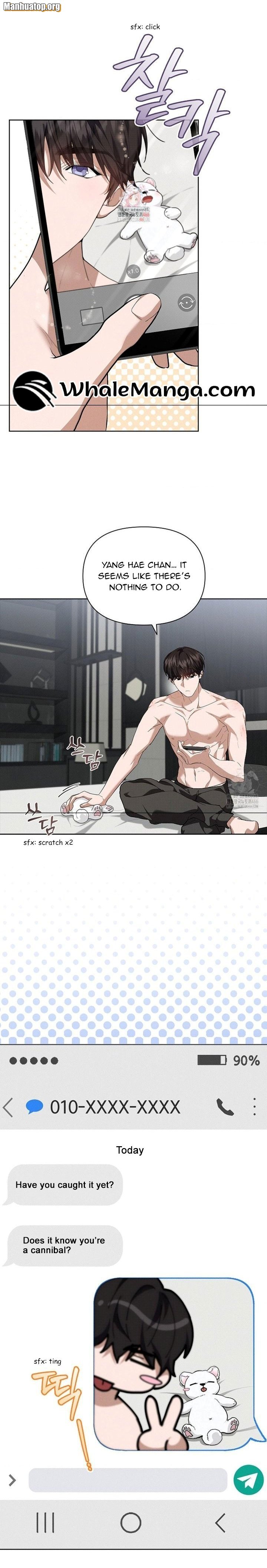 Manga Image